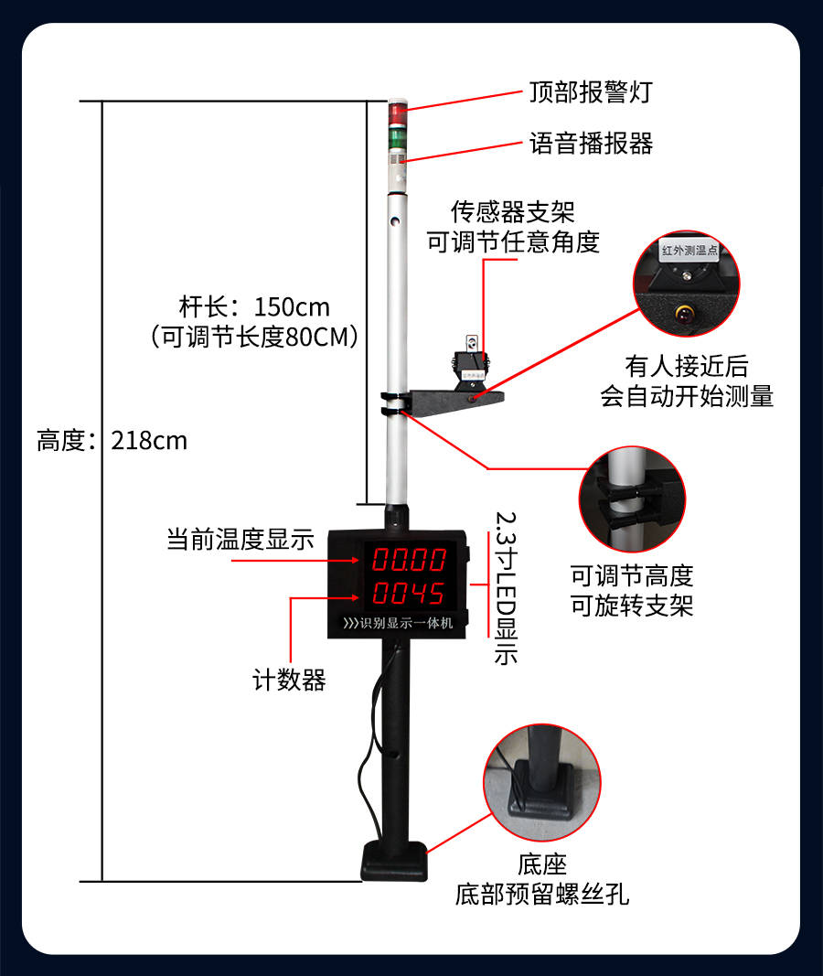 SY8206B